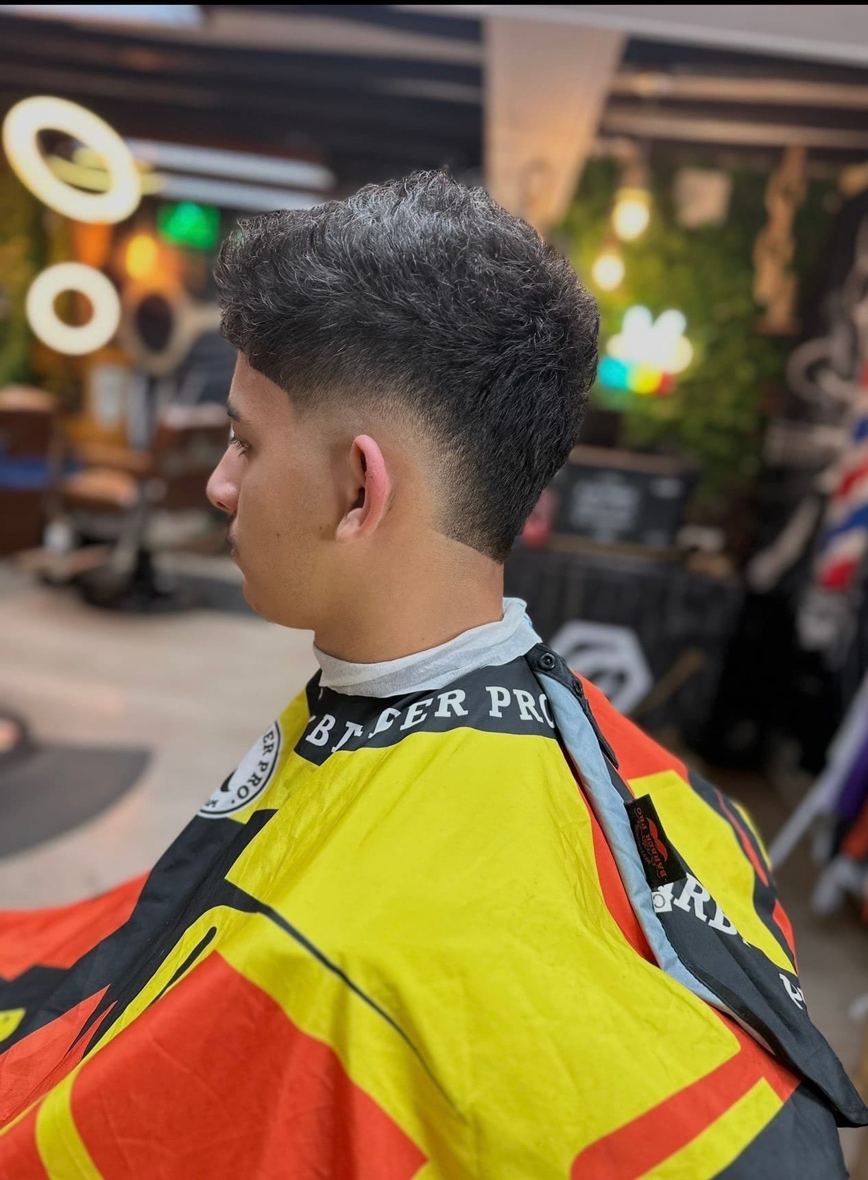 Salon familial Sarthe