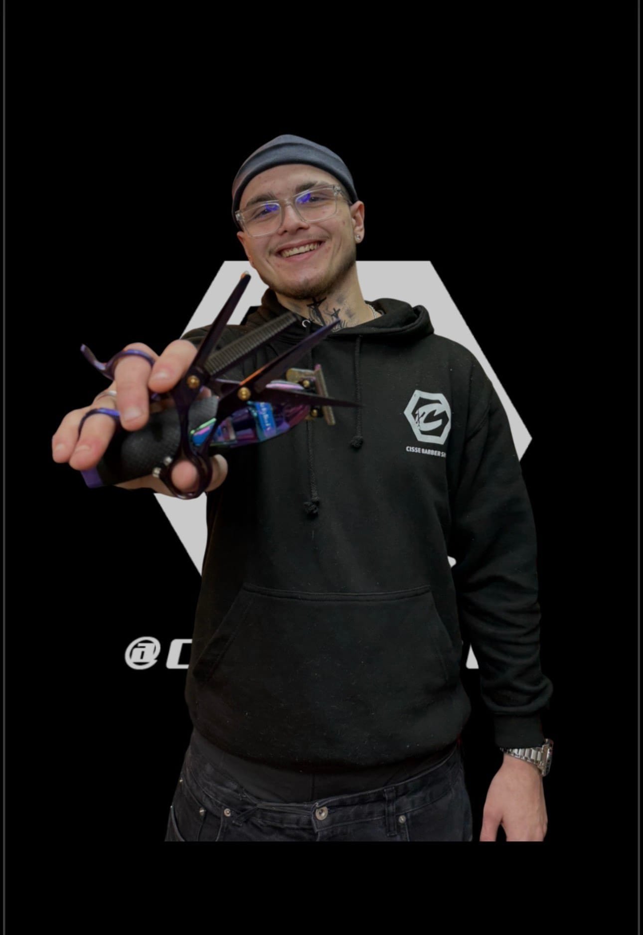 Créativité Coiffure