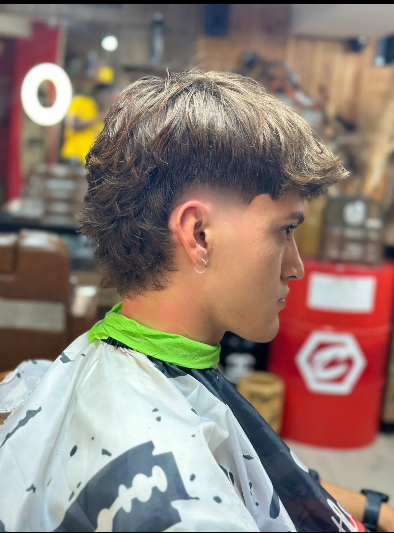 Coiffure femmes Le Mans